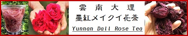 メイクイ花茶バナー