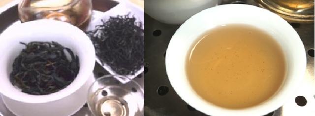 2紫娟茶