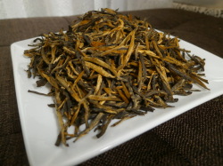 17雲南紅茶