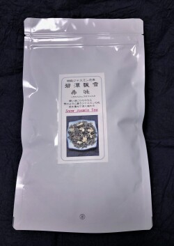 ジャスミン茶散茶袋40ｇ